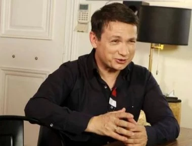 Σταύρος Νικολαΐδης: «Αυτές τις μέρες όποιος ανεβάζει βιντεάκια διασκέδασης στα μπαρ σβήνεται από φίλος μου»